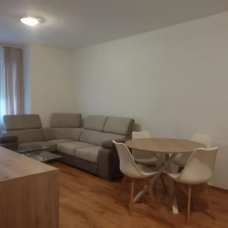 My Is Also Your Apartament