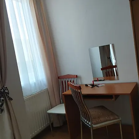 Apartment My Is Also Your *