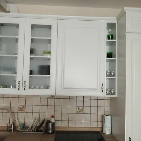 My Is Also Your Apartment
