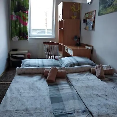 Apartament My Is Also Your *