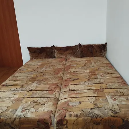 My Is Also Your * Budapest