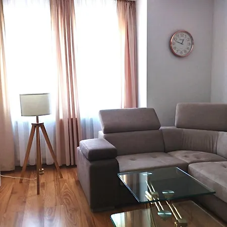 My Is Also Your Apartment Budapest