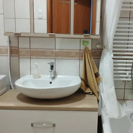 My Is Also Your Apartment *