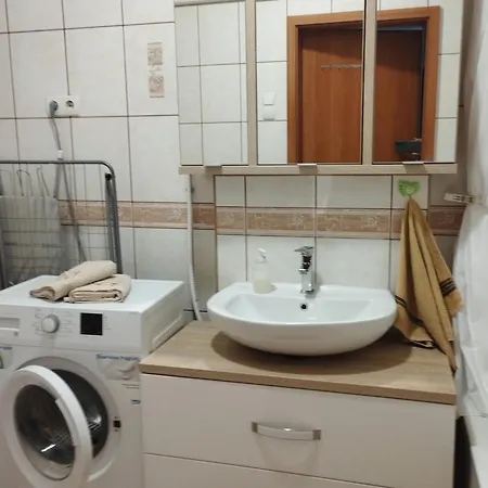 My Is Also Your * Budapest