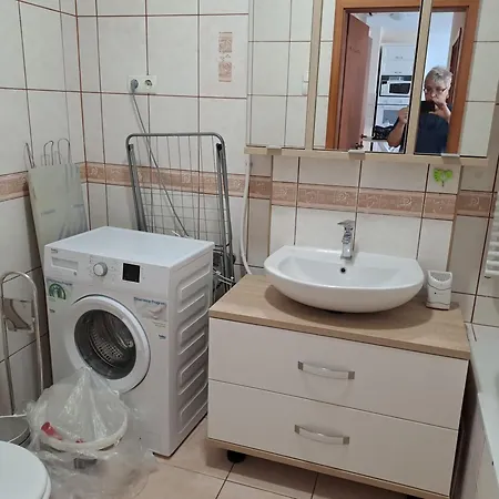 My Is Also Your Apartament *