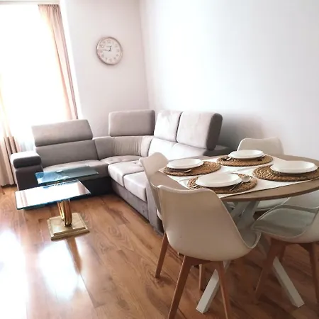 Apartament My Is Also Your *