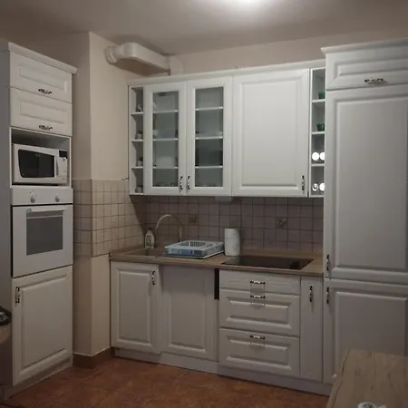 My Is Also Your Apartament Budapeszt